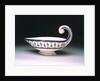 Sauce Boat by Unknown