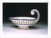 Sauce Boat by Unknown