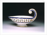 Sauce Boat by Unknown