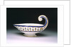 Sauce Boat by Unknown