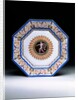 Plate by Louis Le Masson
