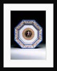 Plate by Louis Le Masson