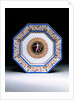 Plate by Louis Le Masson