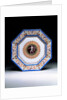 Plate by Louis Le Masson