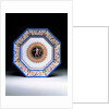 Plate by Louis Le Masson