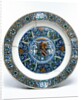 Plate by Unknown