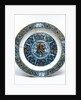 Plate by Unknown
