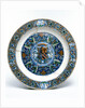 Plate by Unknown
