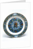 Plate by Unknown