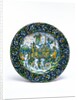 Dish by Unknown