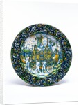 Dish by Unknown