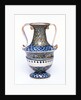 Vase by Unknown