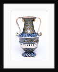 Vase by Unknown