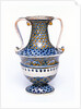 Vase by Unknown