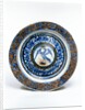 Plate by Unknown