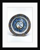 Plate by Unknown