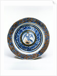 Plate by Unknown