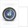 Plate by Unknown