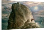 The Witches Home by Richard Doyle