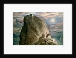 The Witches Home by Richard Doyle