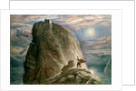 The Witches Home by Richard Doyle