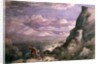 The Witches Home by Richard Doyle