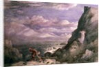 The Witches Home by Richard Doyle