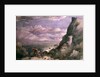 The Witches Home by Richard Doyle