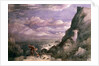 The Witches Home by Richard Doyle