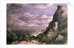 The Witches Home by Richard Doyle