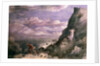The Witches Home by Richard Doyle