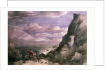 The Witches Home by Richard Doyle