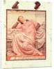 An Open Book by Albert Joseph Moore