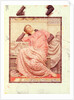 An Open Book by Albert Joseph Moore