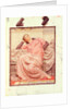 An Open Book by Albert Joseph Moore