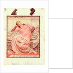 An Open Book by Albert Joseph Moore