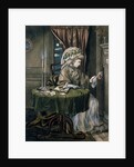 December by Robert Dighton