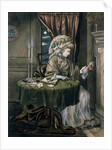 December by Robert Dighton