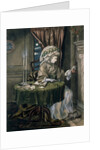 December by Robert Dighton