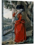 September by Robert Dighton