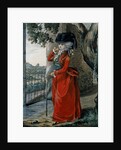 September by Robert Dighton