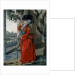 September by Robert Dighton