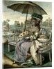 July by Robert Dighton
