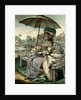 July by Robert Dighton