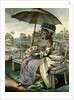 July by Robert Dighton