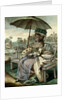 July by Robert Dighton