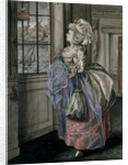 March by Robert Dighton