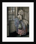 March by Robert Dighton