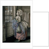March by Robert Dighton