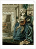 February by Robert Dighton
